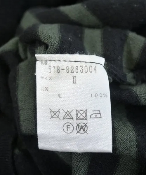 MARGARET HOWELL Sweaters