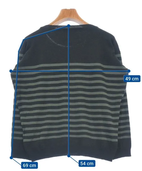 MARGARET HOWELL Sweaters