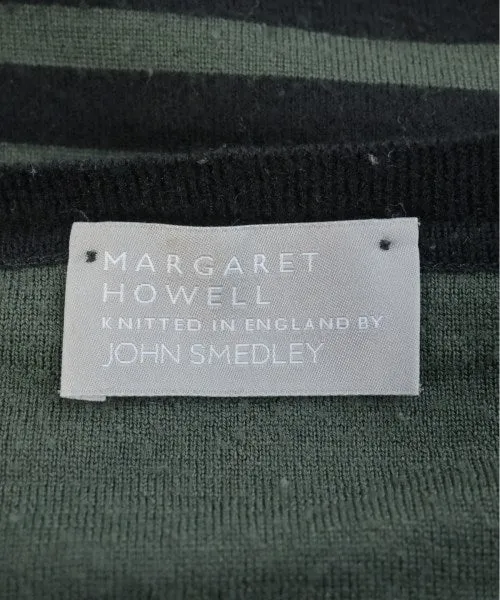 MARGARET HOWELL Sweaters