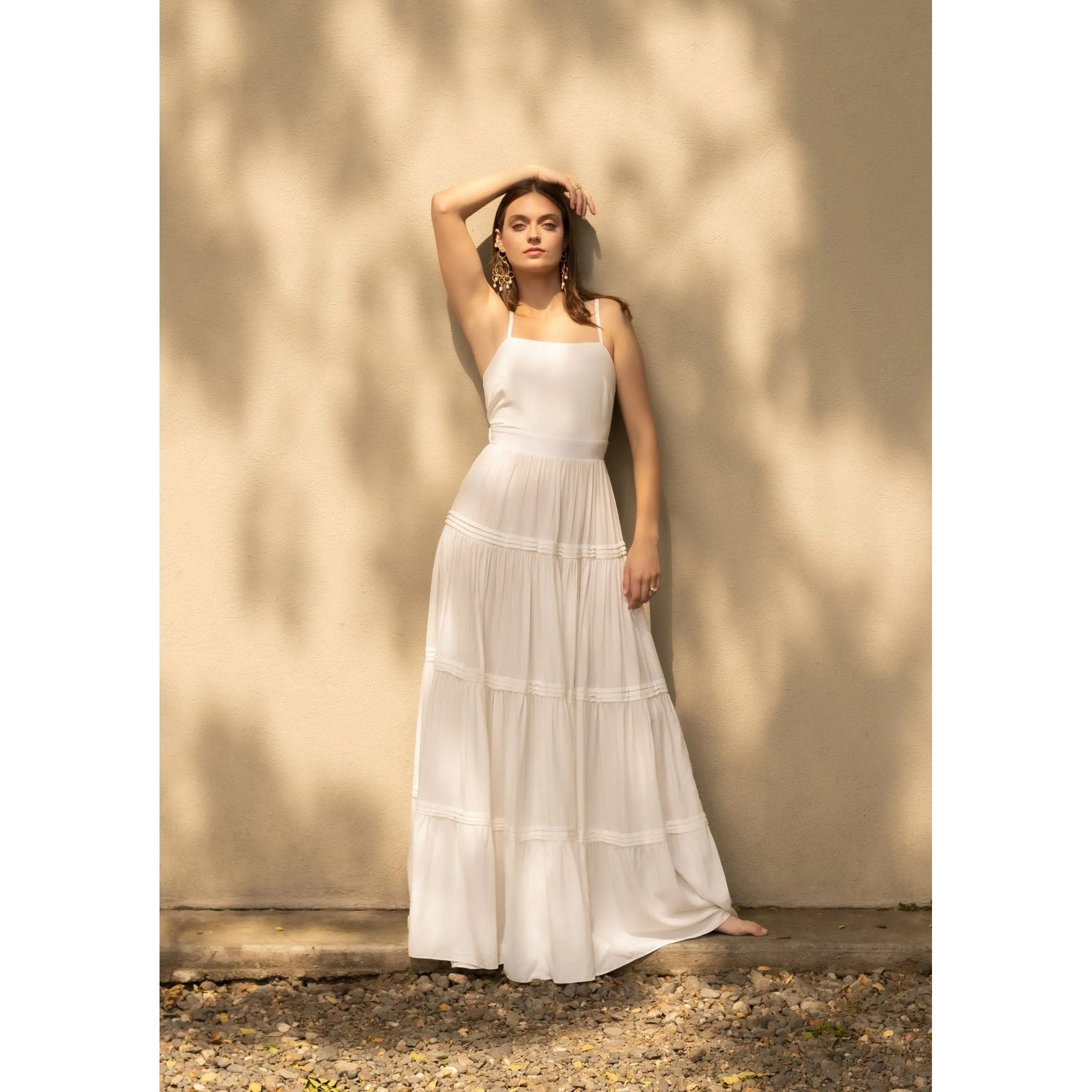 Marie Curie Dress