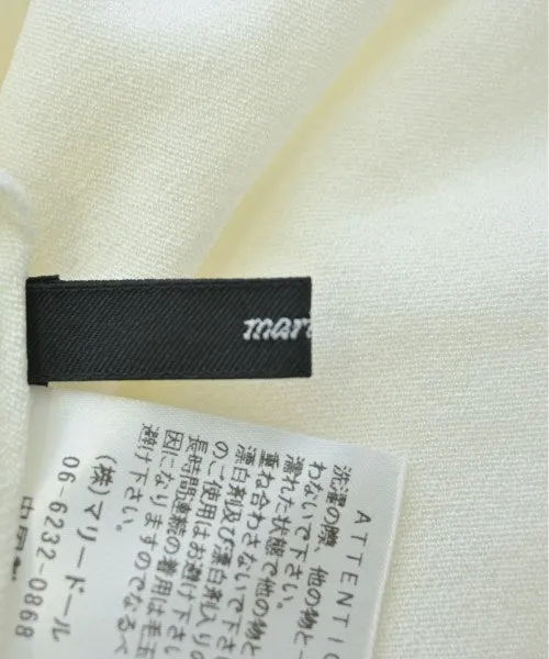 MARIED'OR Sweaters