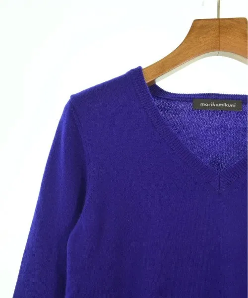Marikomikuni Sweaters