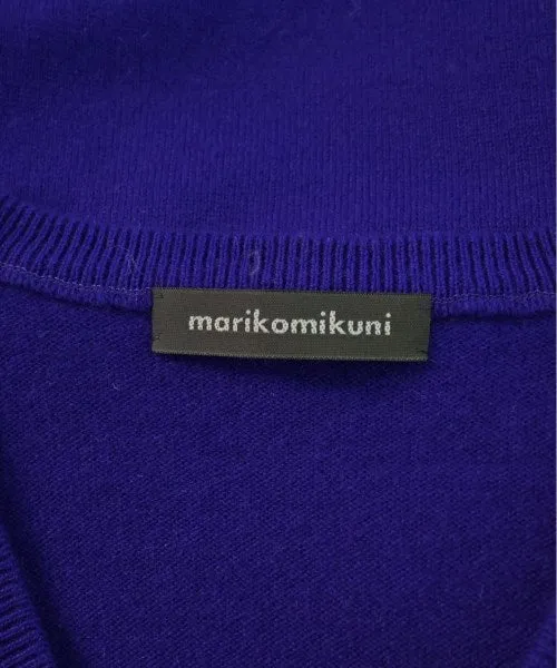 Marikomikuni Sweaters