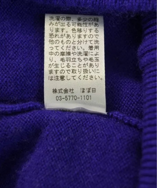 Marikomikuni Sweaters
