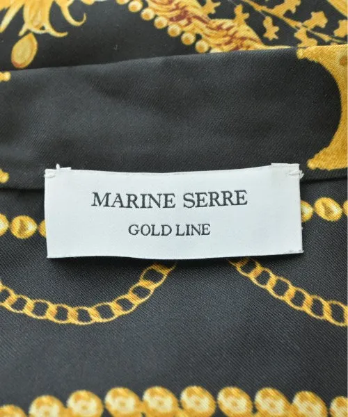 MARINE SERRE Casual shirts