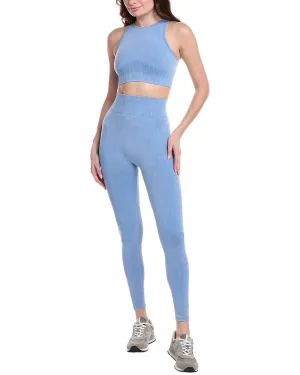 MARION 2pc Top & Legging Set
