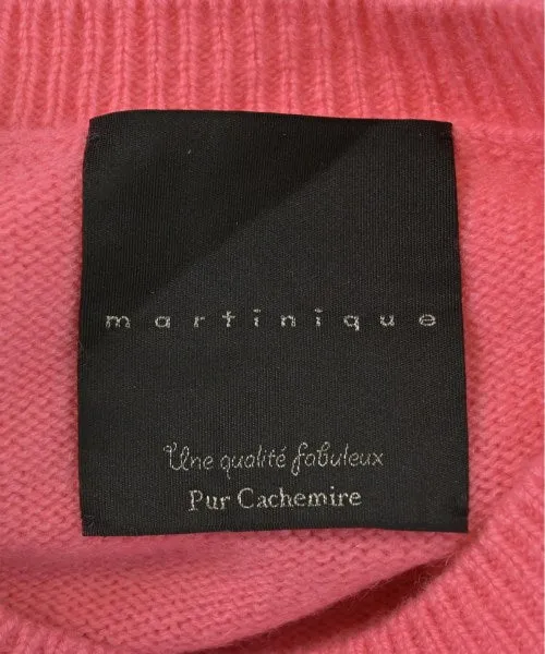 Martinique Sweaters