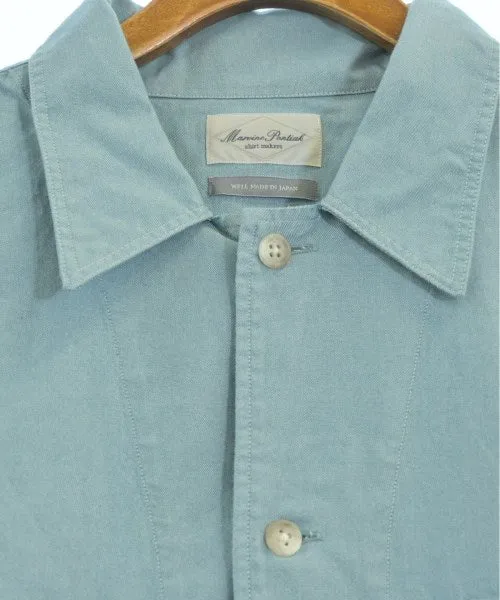 Marvine Pontiak Shirts Makers Casual shirts