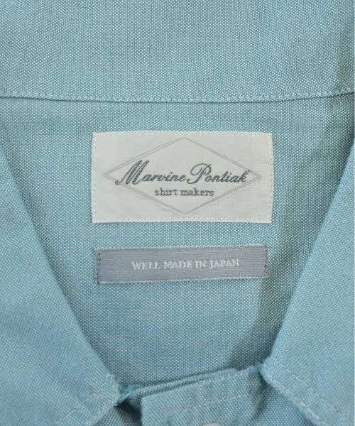 Marvine Pontiak Shirts Makers Casual shirts