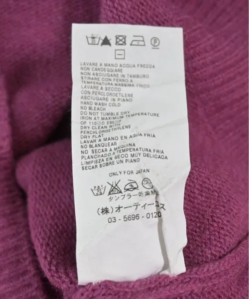 MAX MARA WEEK END LINE Sweaters