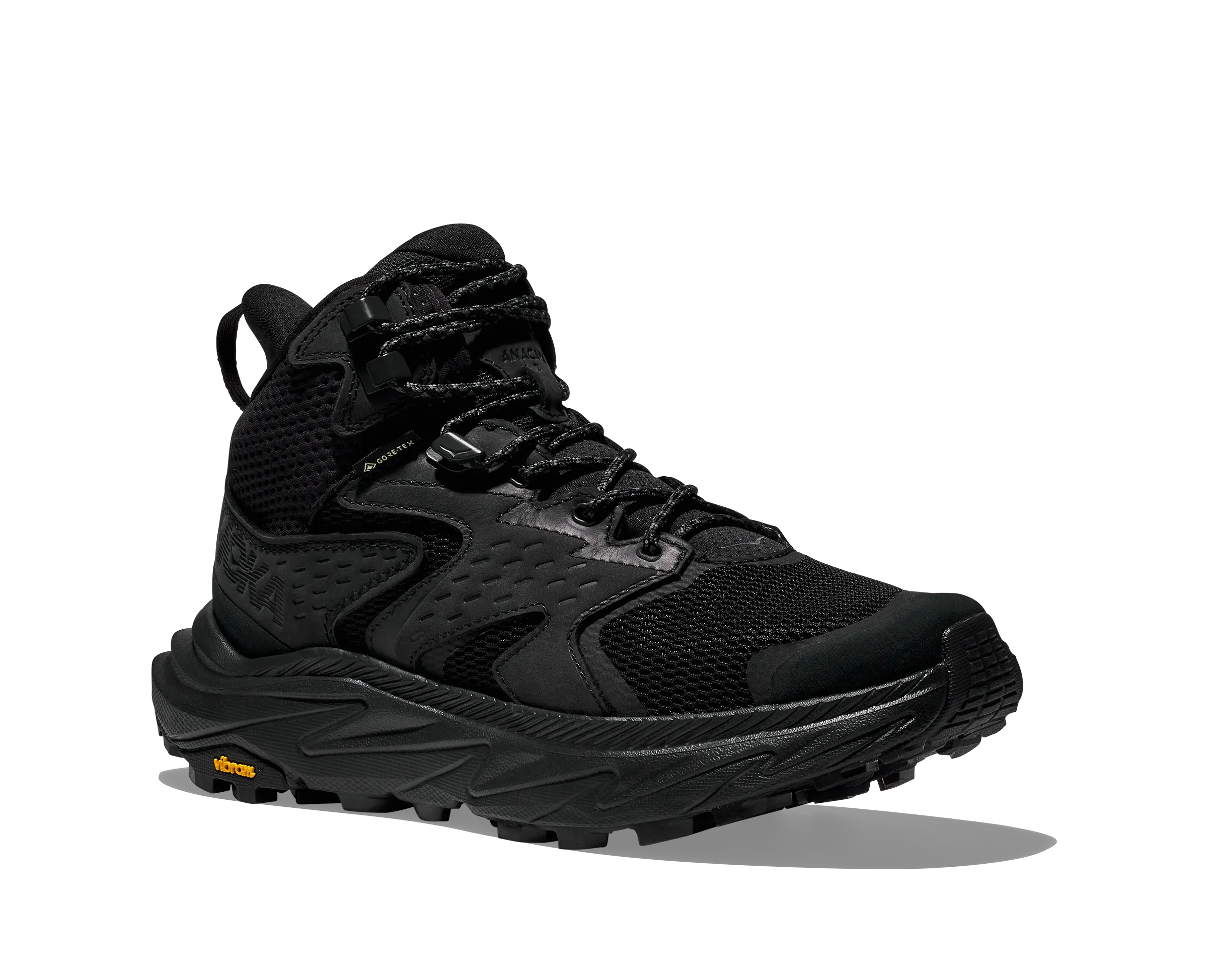 MEN'S ANACAPA 2 MID GTX