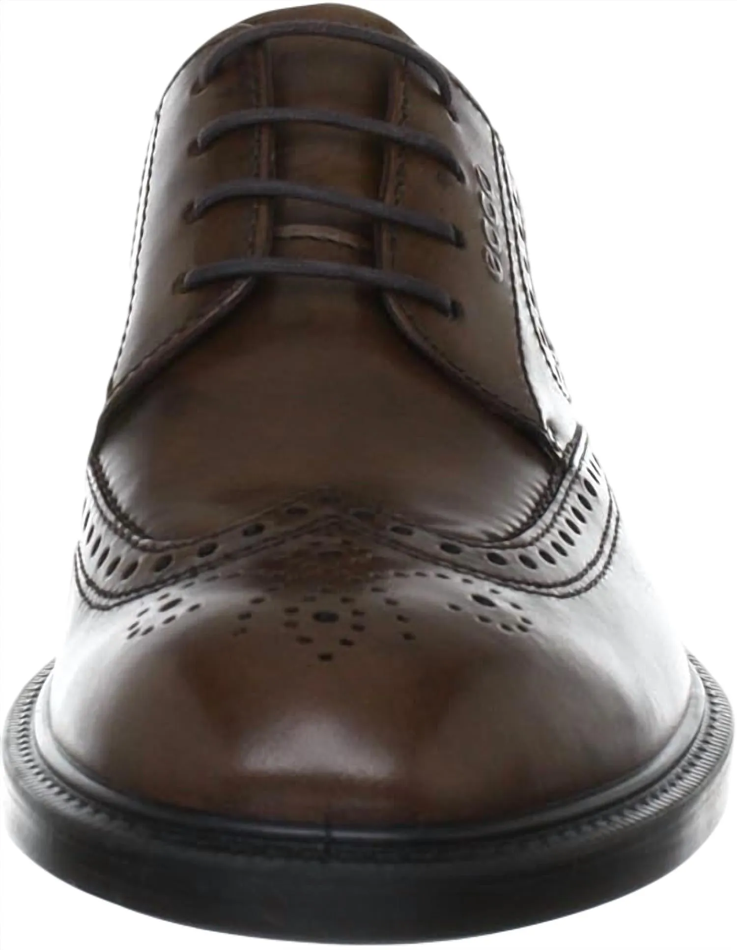 Men's Atlanta Lace-Up Oxford In Whiskey