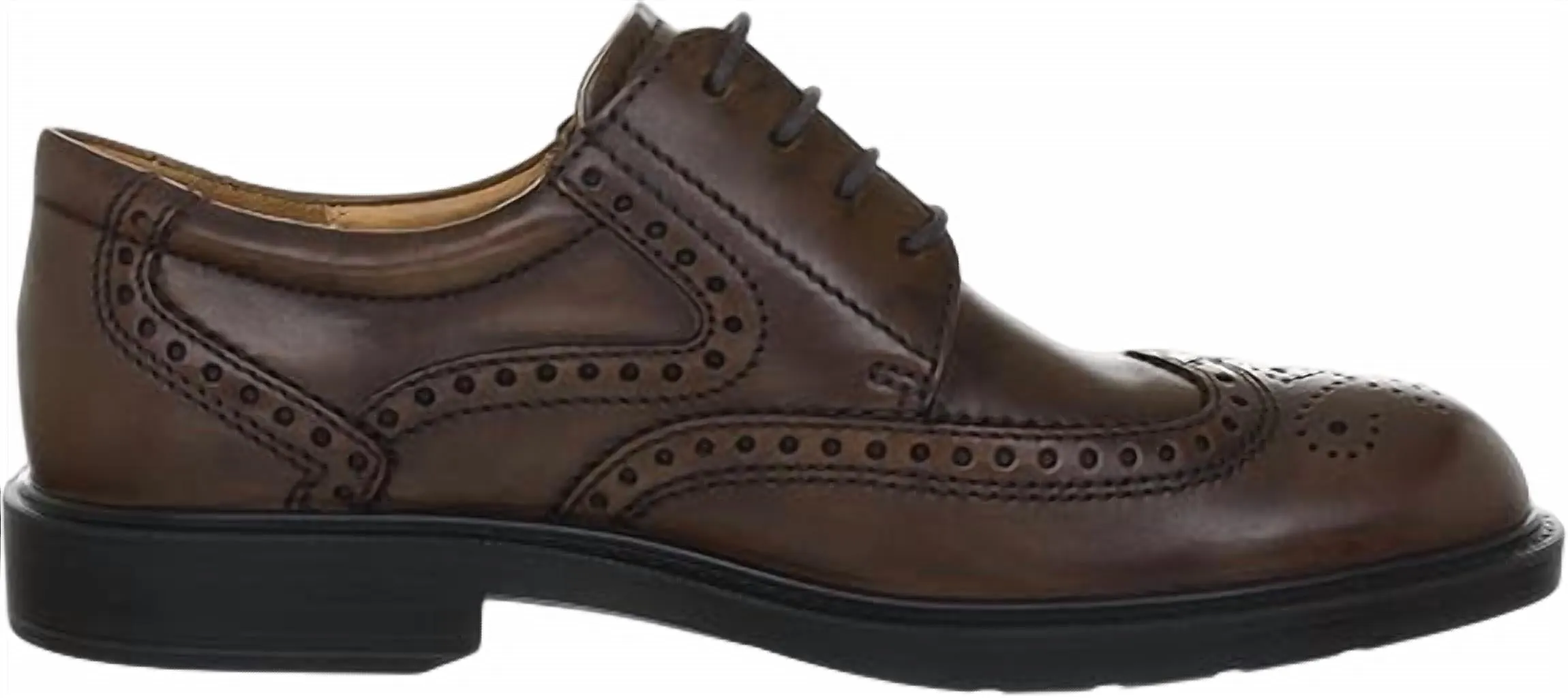 Men's Atlanta Lace-Up Oxford In Whiskey