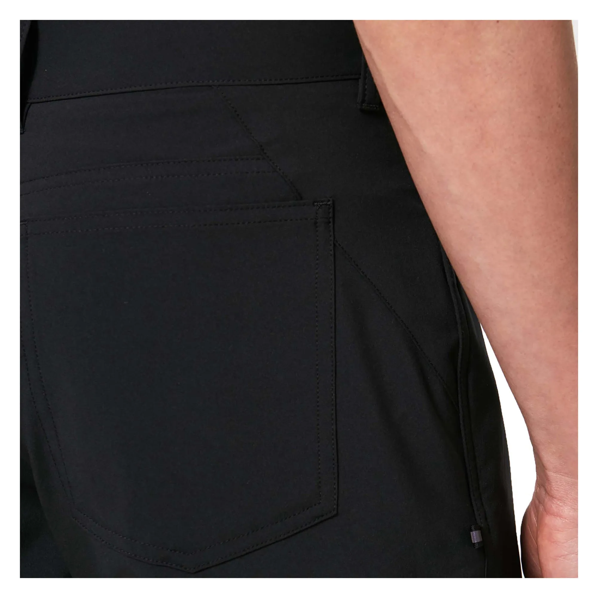 Men's Baseline Hybrid 21 Inch 2.0 Shorts