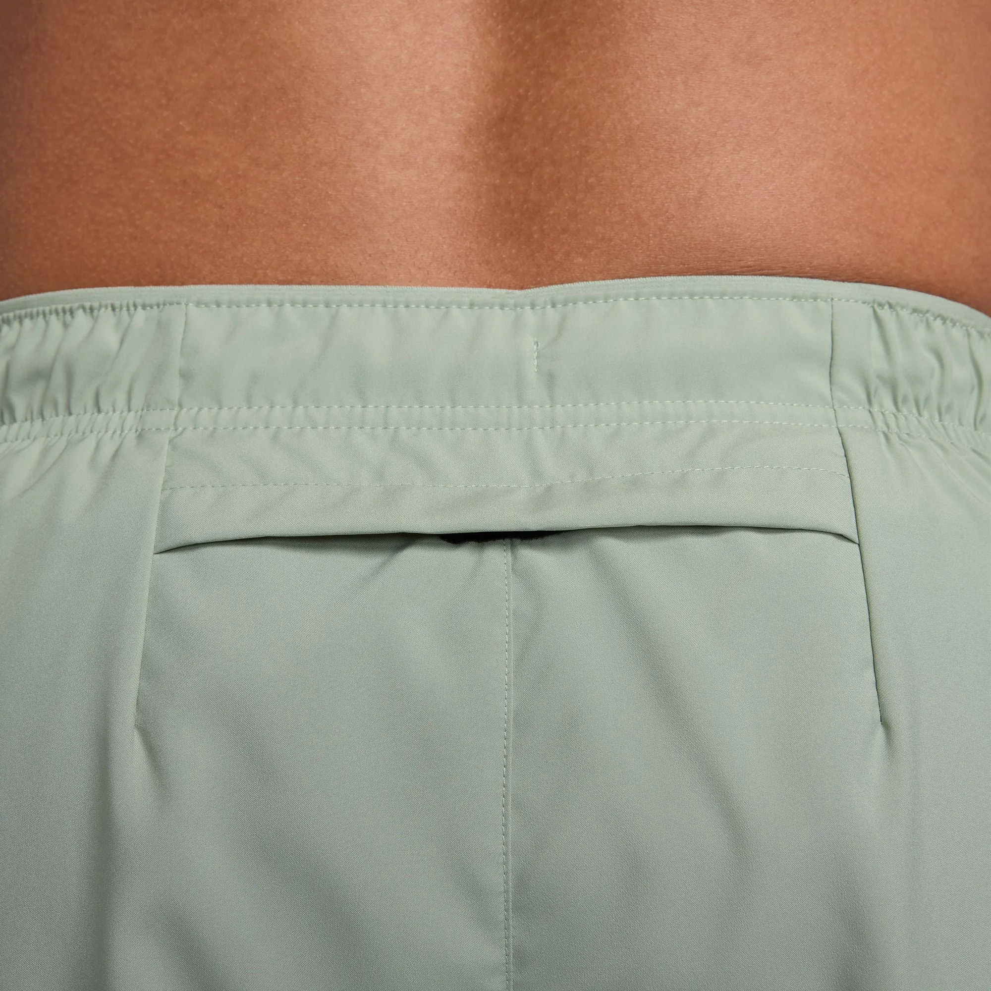 Men's Challenger 5 Inch Brief-Lined Running Shorts