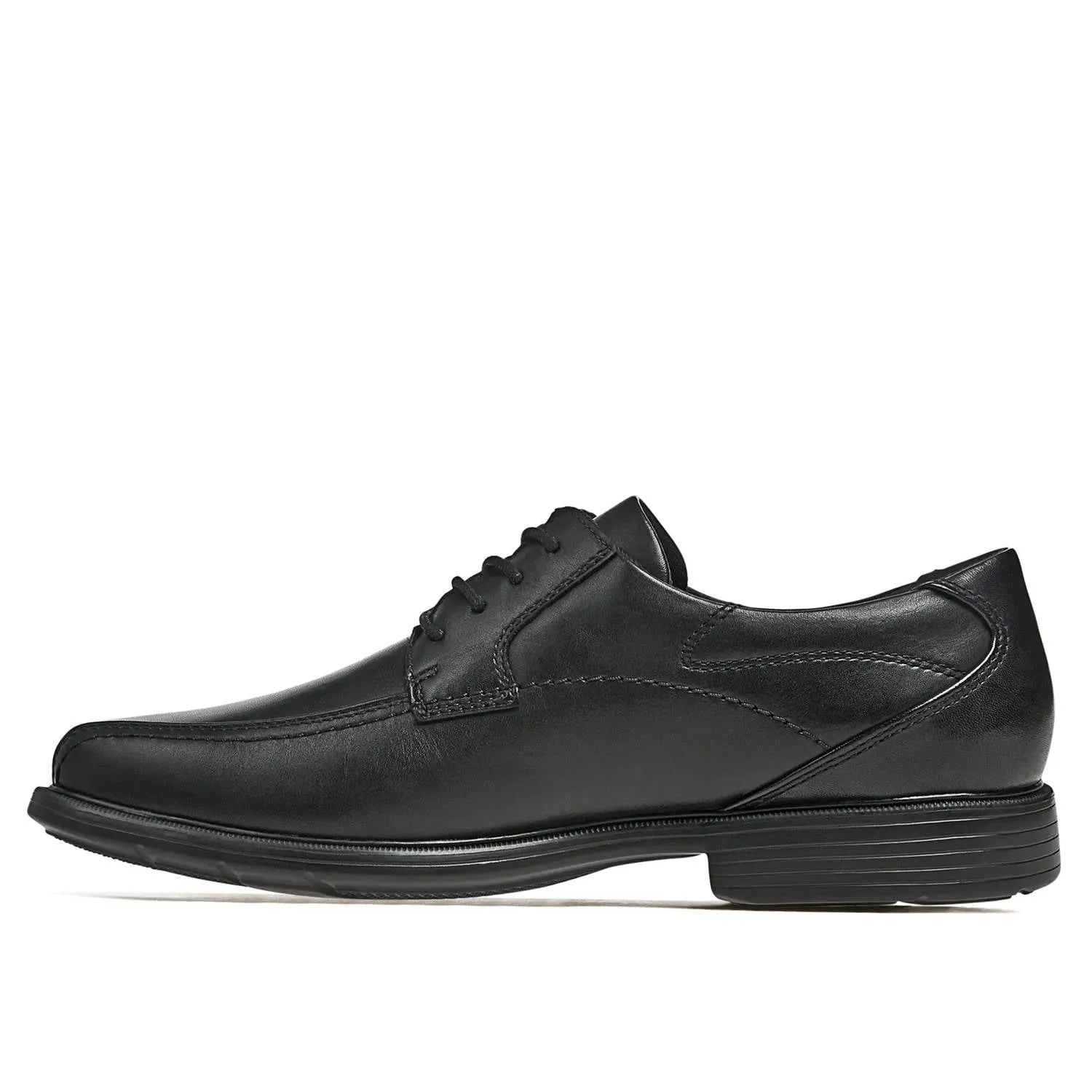Men's Douglas Oxford Shoes In Black