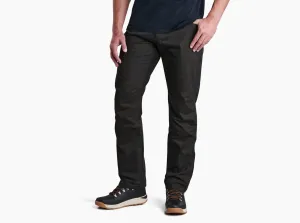 Men's Free Ryder Pants In Espresso