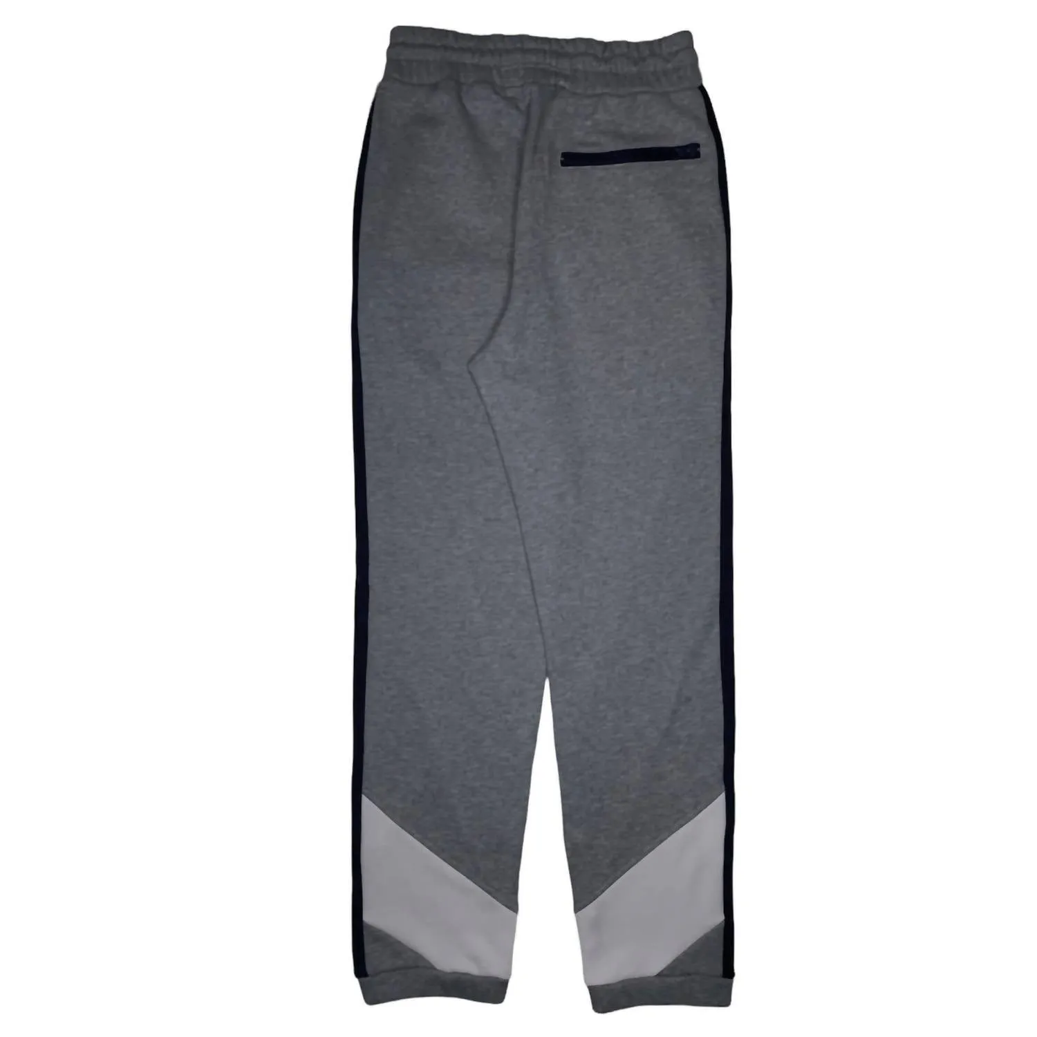 Men's Kanagawa Jogger In Grey/navy