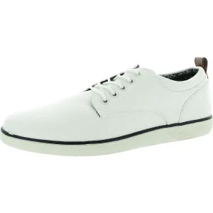 Mens Ortholite Canvas Oxfords
