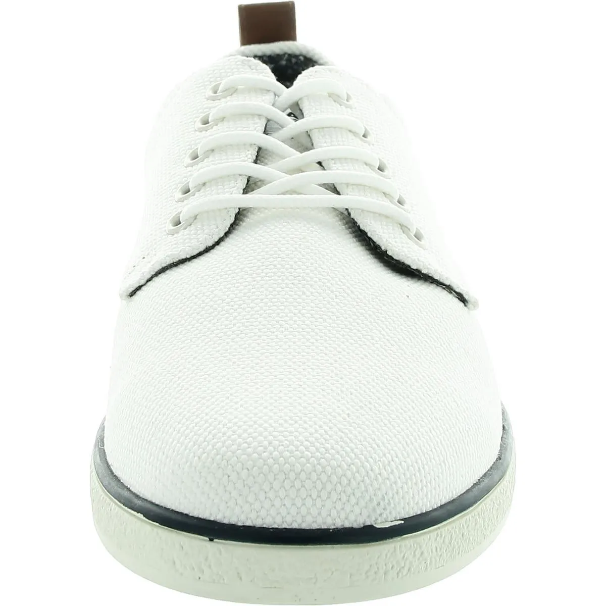 Mens Ortholite Canvas Oxfords