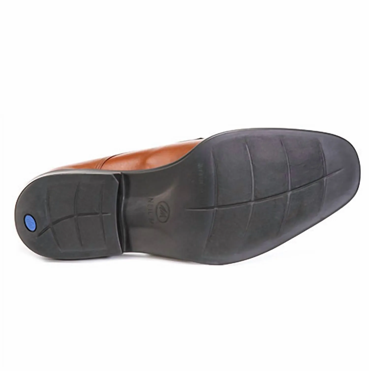 Men's Senator Cap Toe Oxford Shoes In Tan