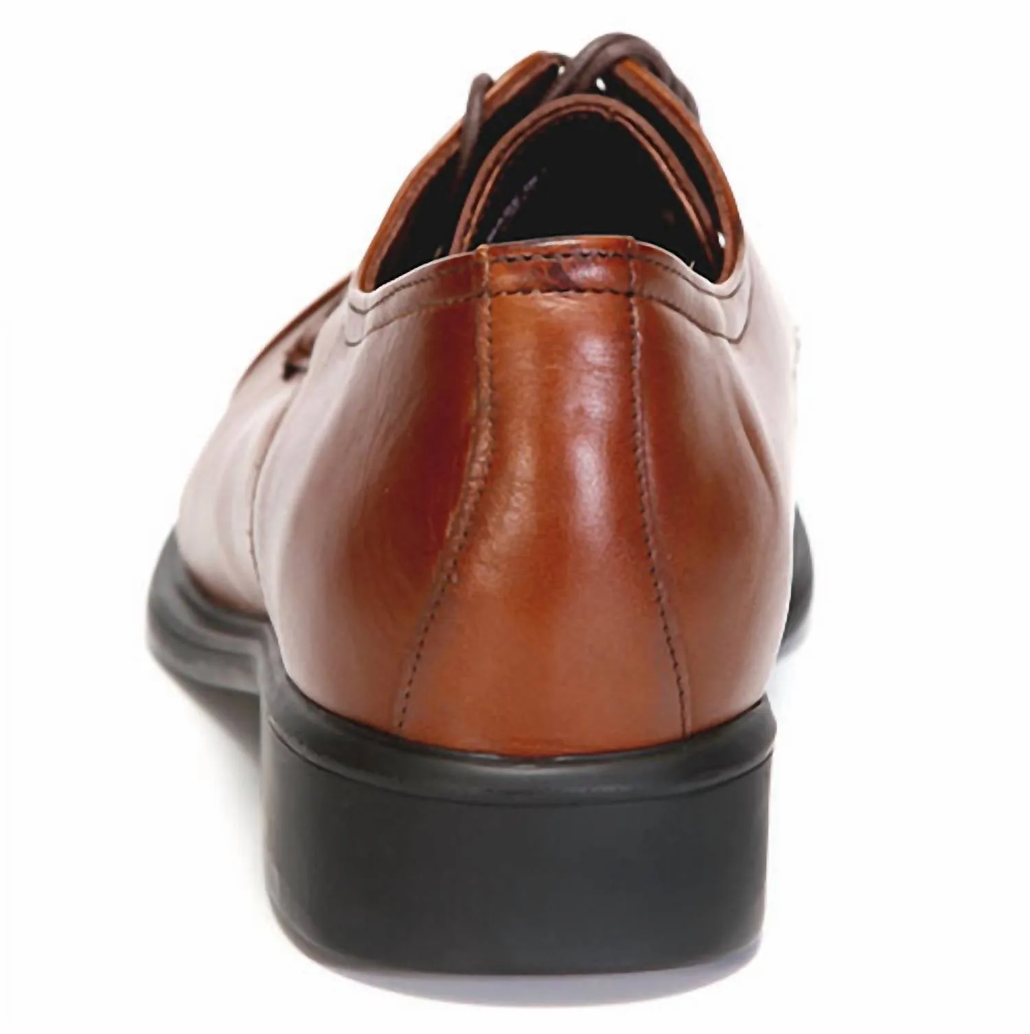 Men's Senator Cap Toe Oxford Shoes In Tan