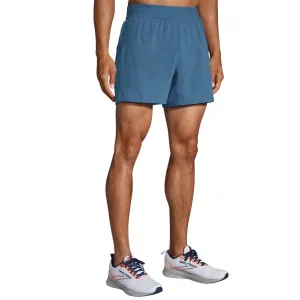 Men's Sherpa 5" Short In Dusk/dawn