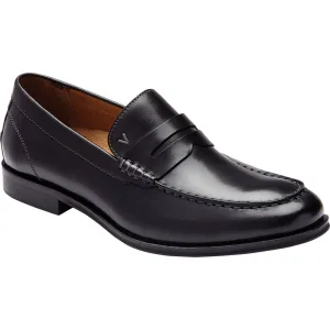 Men's Snyder Oxford Shoes In Black