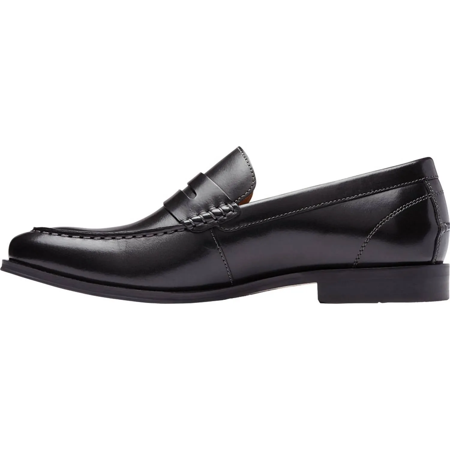 Men's Snyder Oxford Shoes In Black