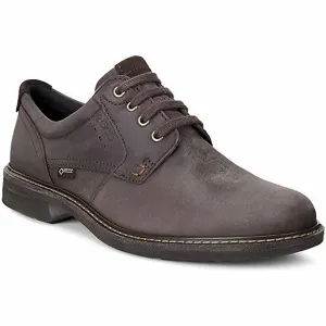 Men's Turn Derby Shoe In Mocha