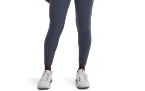 Meridian Ankle Leggings In Gravel/downpour Gray