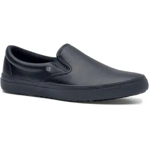 Merlin Slip On Suede Unisex Loafers