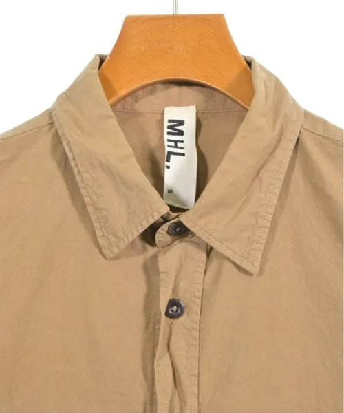 MHL. Casual shirts