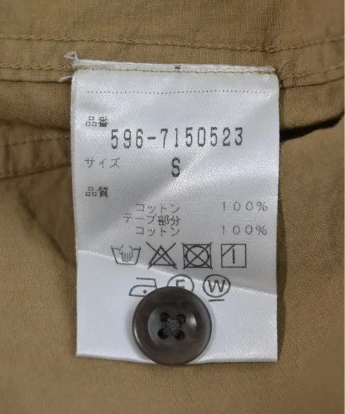 MHL. Casual shirts