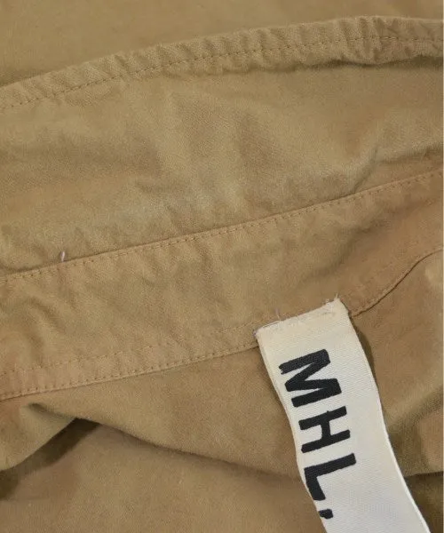 MHL. Casual shirts