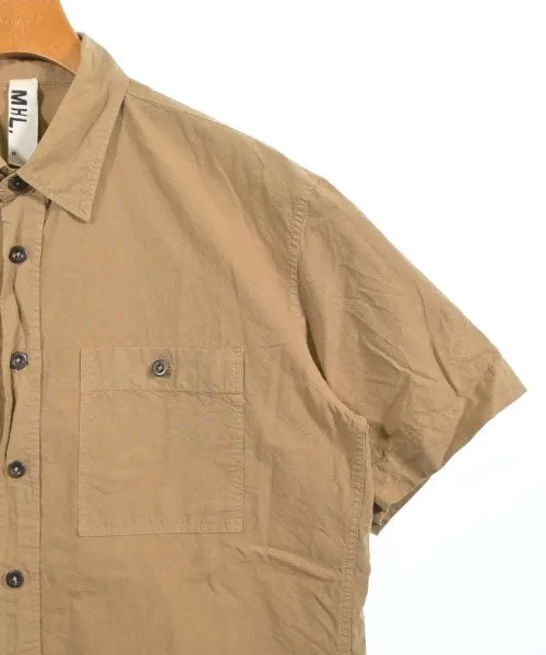 MHL. Casual shirts