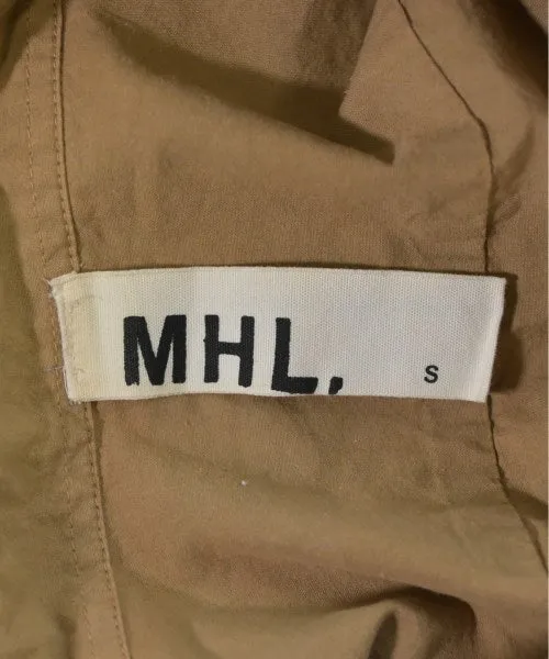 MHL. Casual shirts