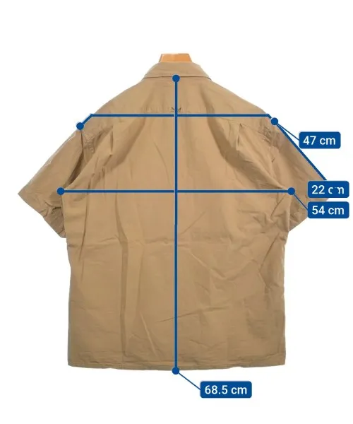 MHL. Casual shirts