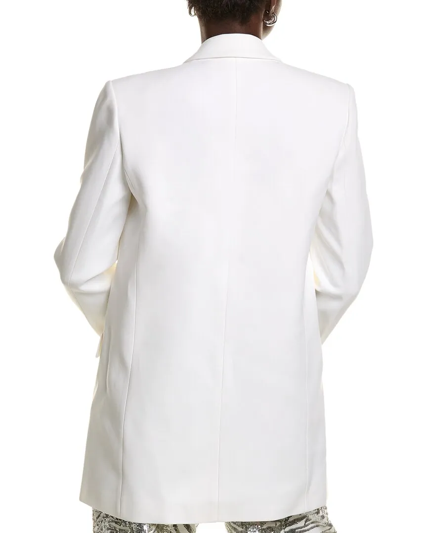 Michael Kors Collection Sable Boyfriend Jacket