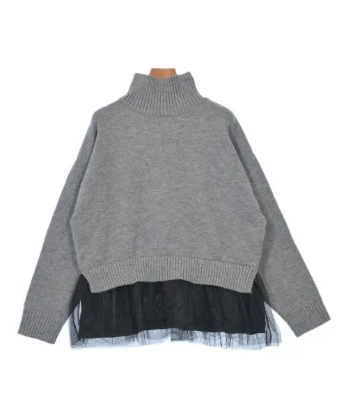 MIELI INVARIANT Sweaters
