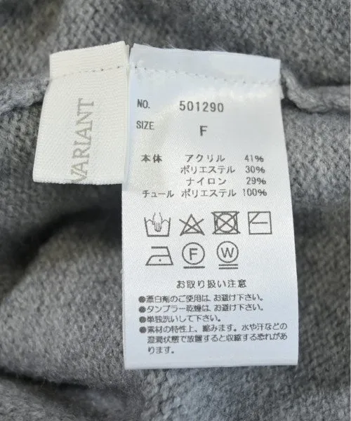 MIELI INVARIANT Sweaters