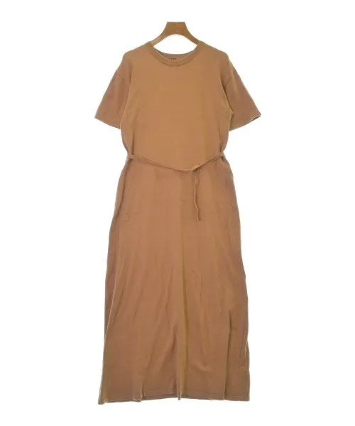Mila Owen Dresses