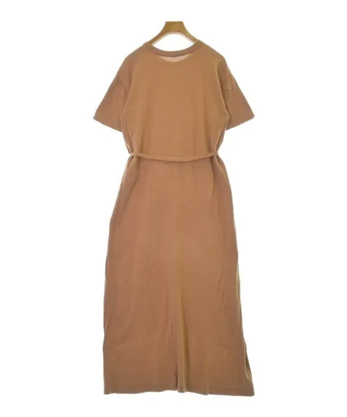 Mila Owen Dresses