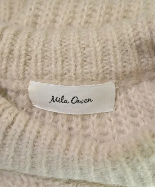 Mila Owen Sweaters