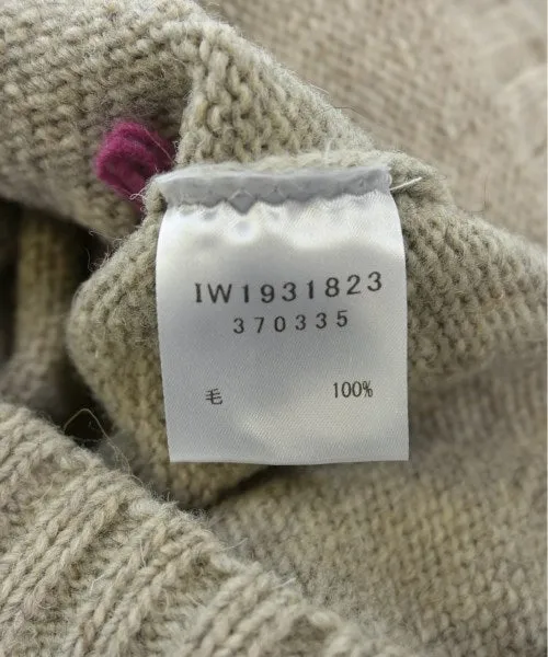 Mimate Un Poco Sweaters