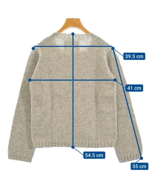 Mimate Un Poco Sweaters