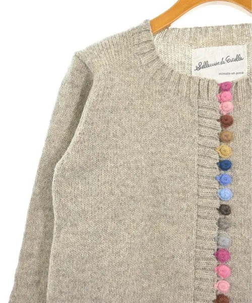 Mimate Un Poco Sweaters