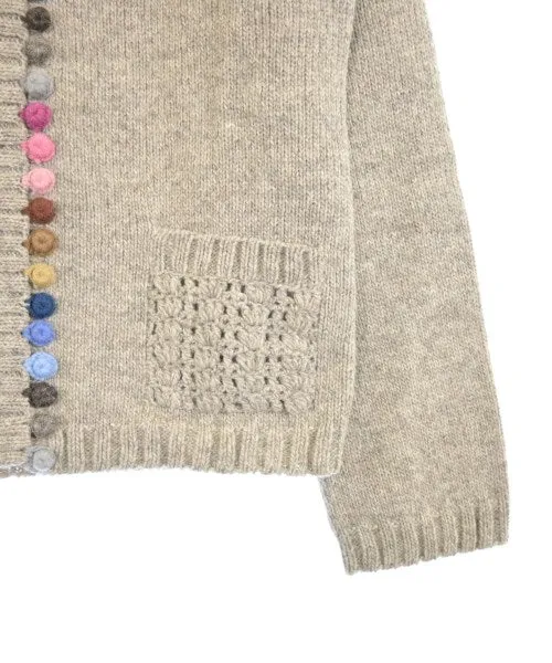 Mimate Un Poco Sweaters
