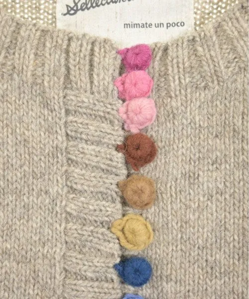 Mimate Un Poco Sweaters