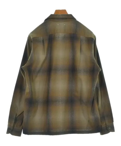 MINEDENIM Casual shirts